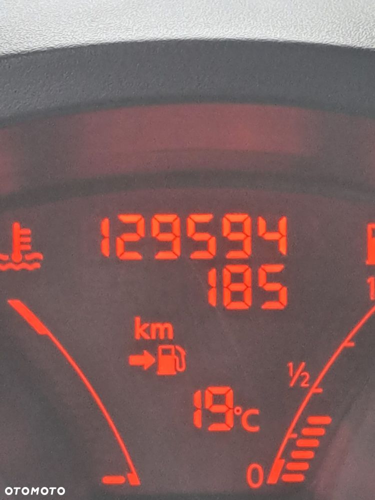 Nissan Juke - 5