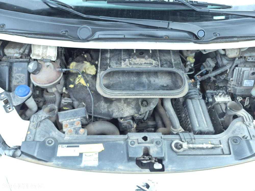 Peugeot Expert - 19