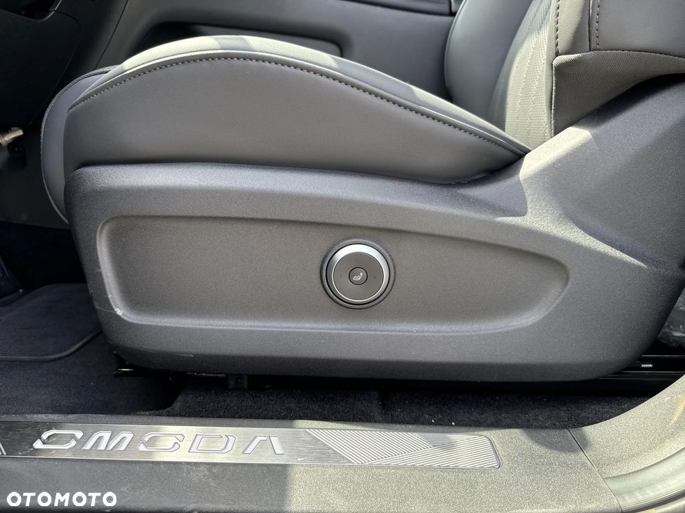 Omoda 9 1.5 Super Hybrid Exclusive AWD - 13