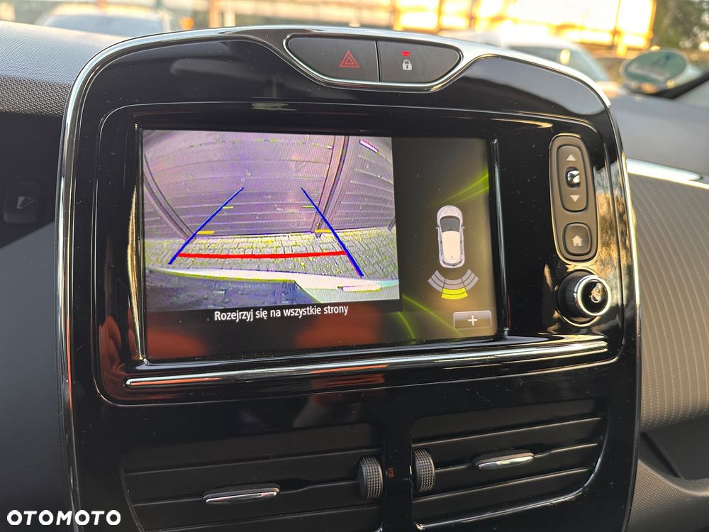 Renault Zoe R110 Z.E 40 Intens (z akumulatorem) - 8