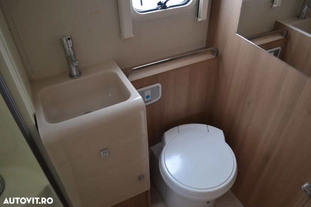 Fiat TRIGANO RIVIERA GARAGE - 20