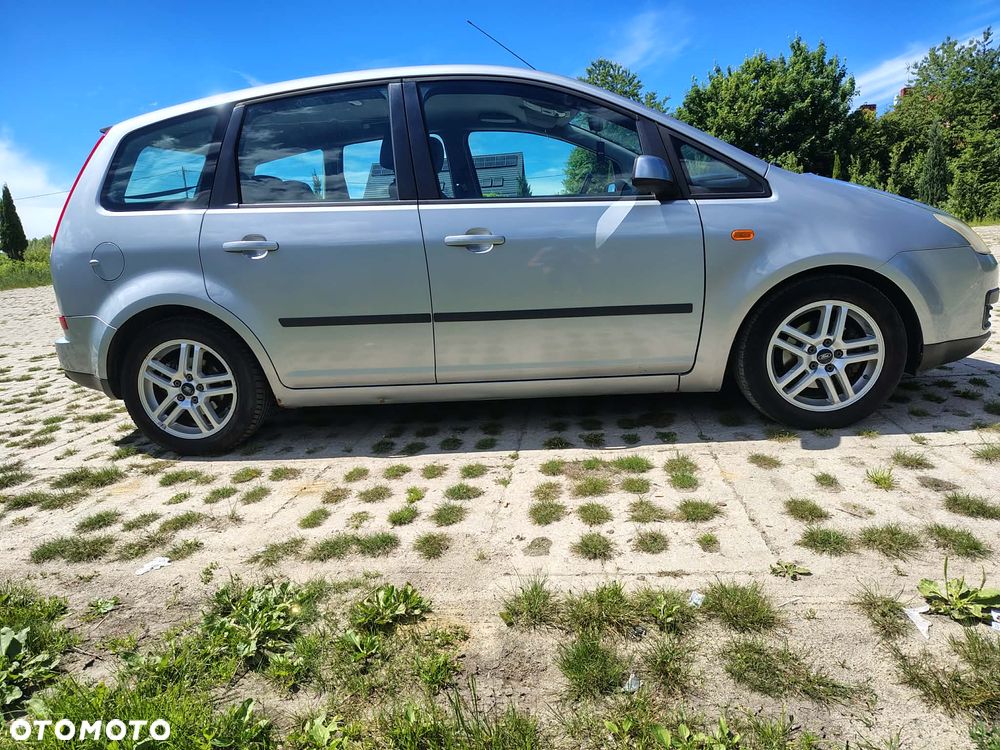 Ford Focus C-Max 1.6 Ambiente - 13