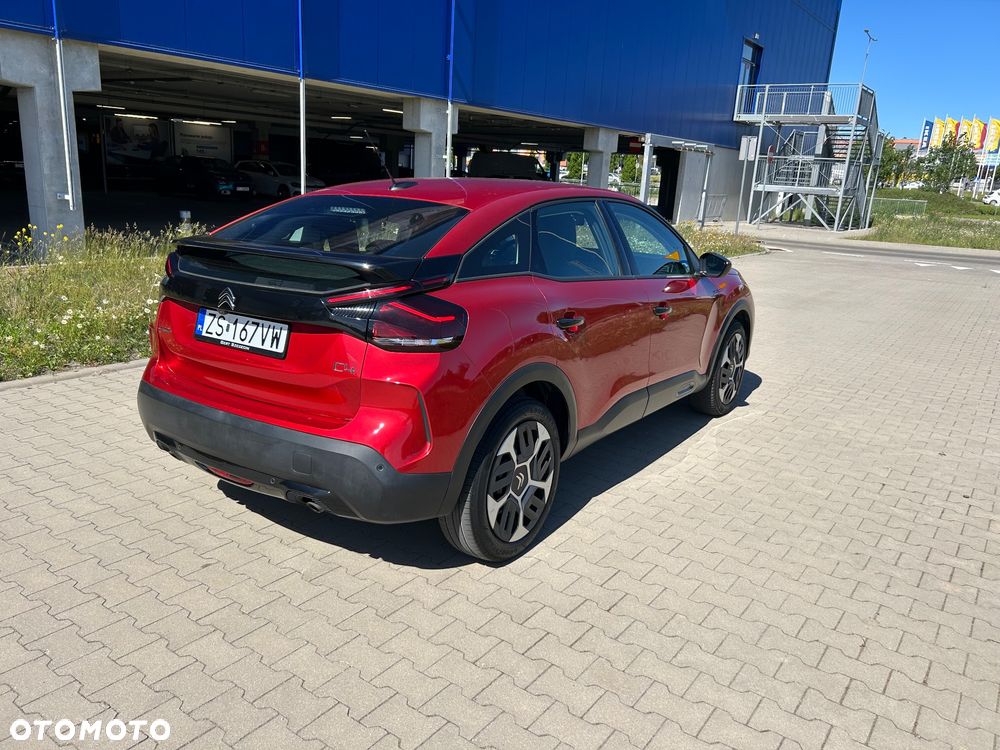Citroën C4 PureTech 130 Stop&Start FEEL - 7