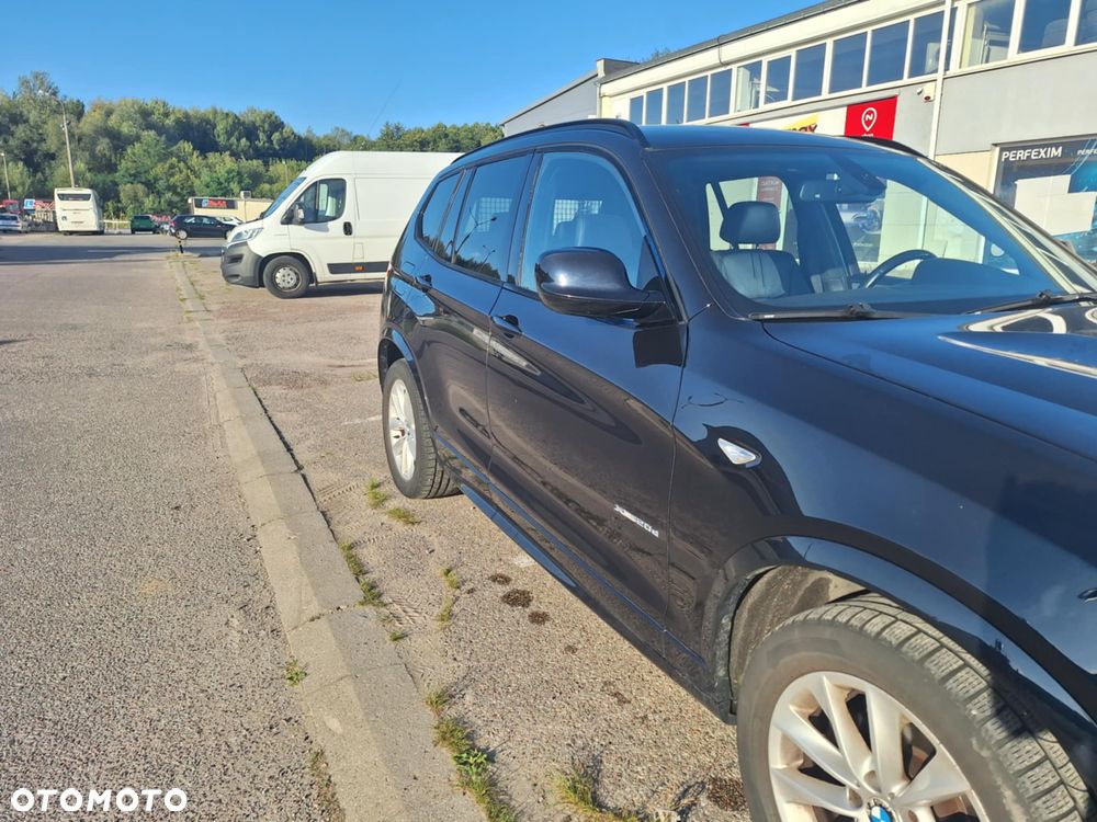 BMW X3 ver-xdrive20d - 3