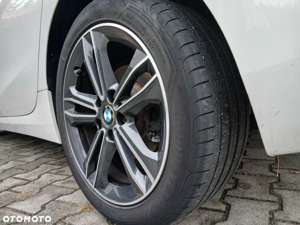 BMW Seria 1 - 15