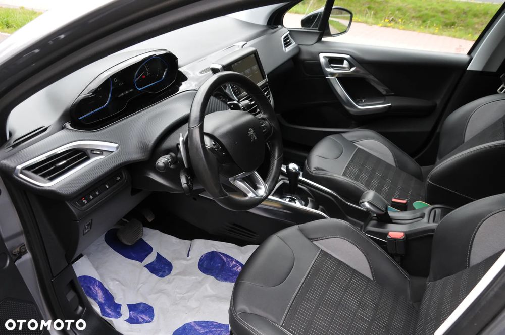 Peugeot 2008 - 17
