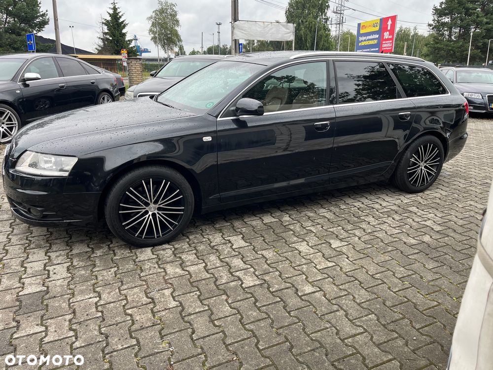 Audi A6 - 27