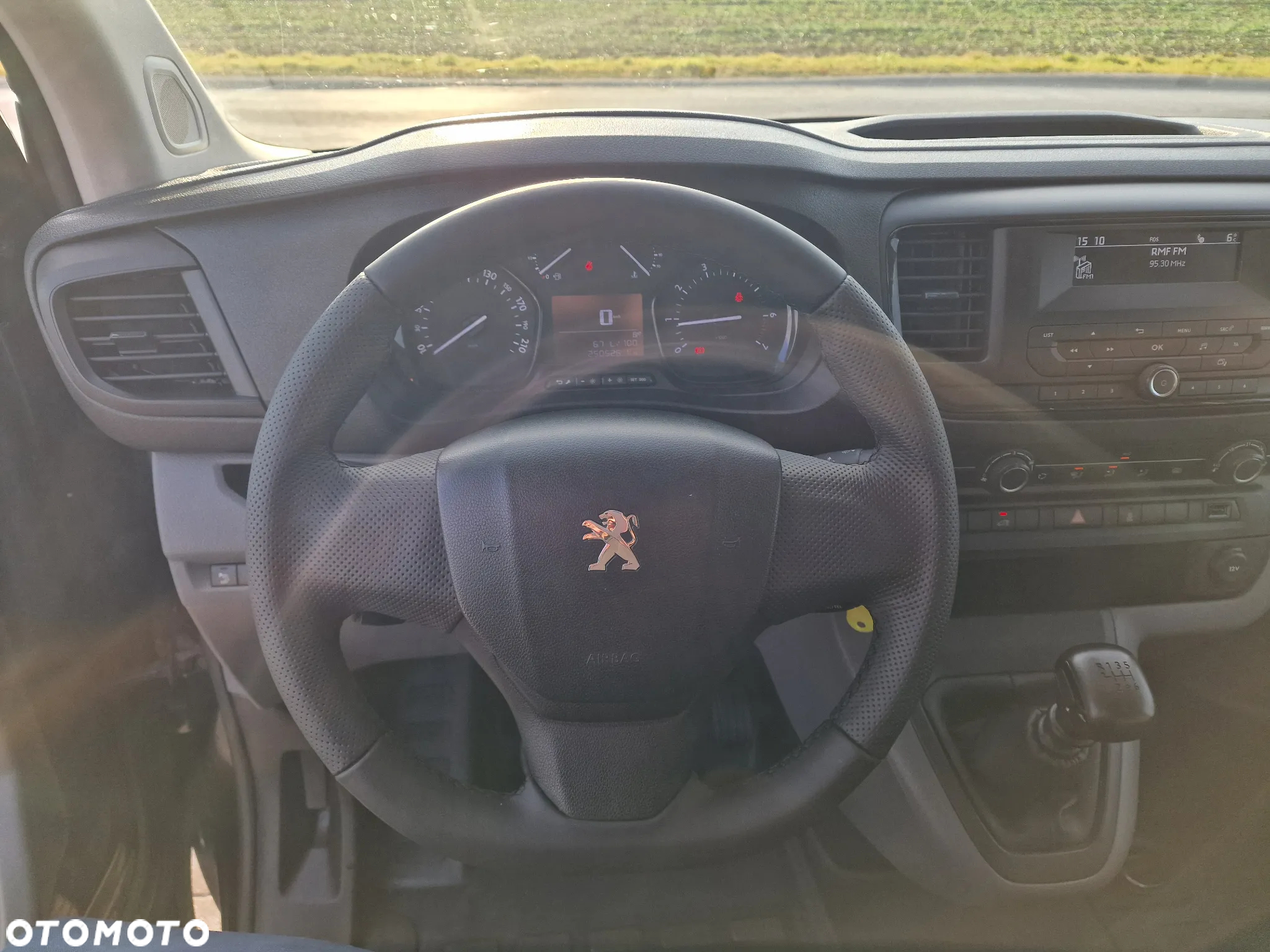 Peugeot Expert - 18