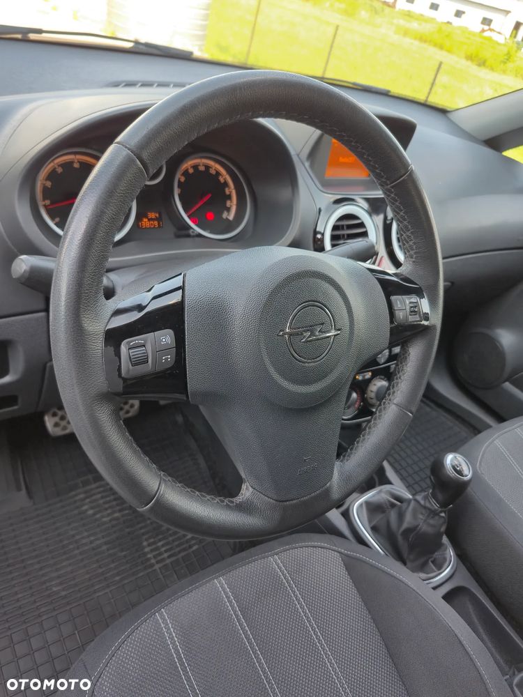 Opel Corsa 1.4 16V Color Edition - 27