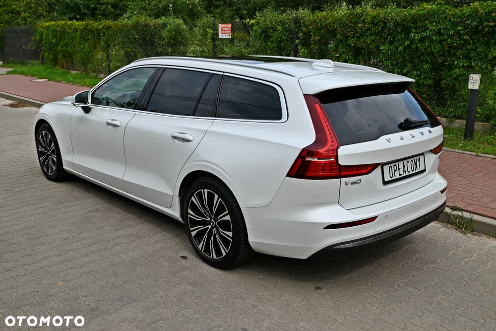 Volvo V60 B3 B Geartronic Inscription - 12