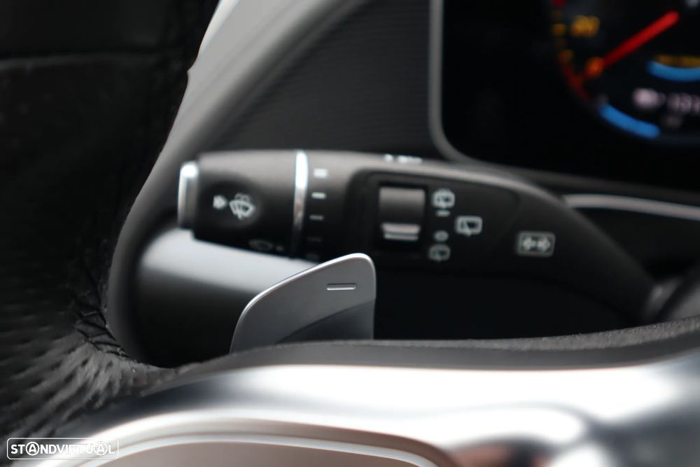 Mercedes-Benz EQC 400 4Matic AMG Line - 37