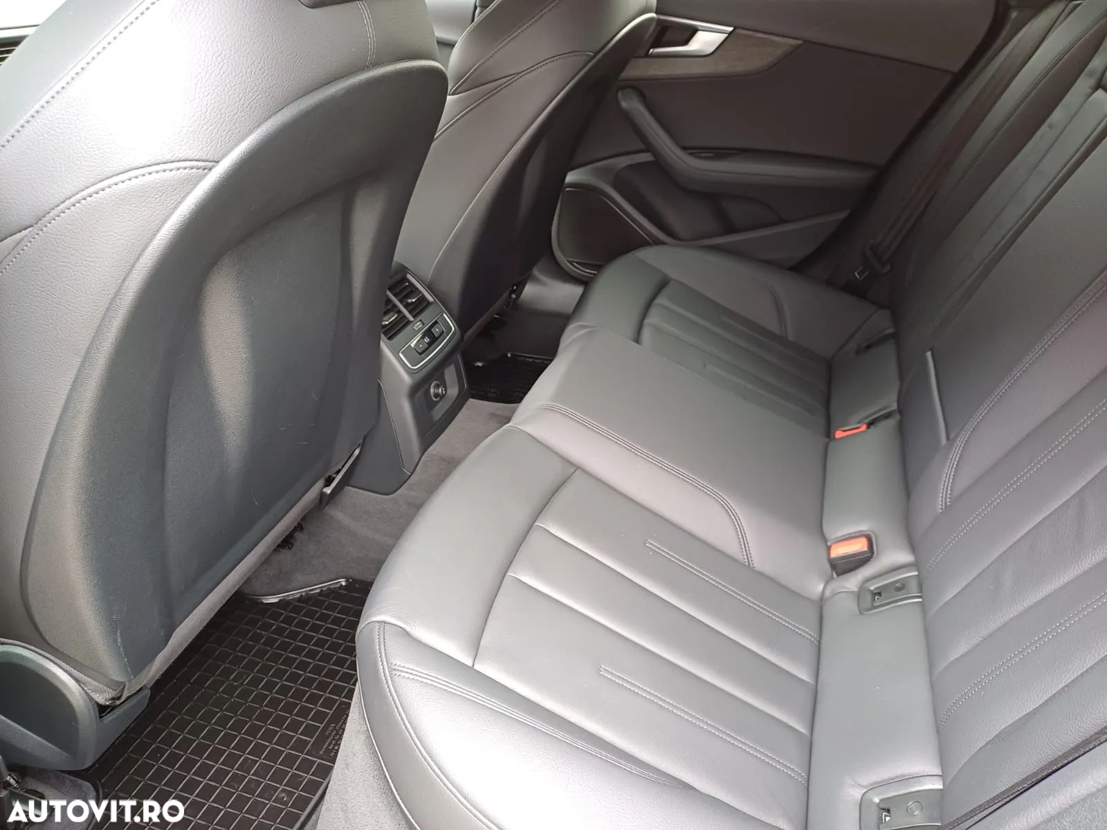 Audi A5 - 16