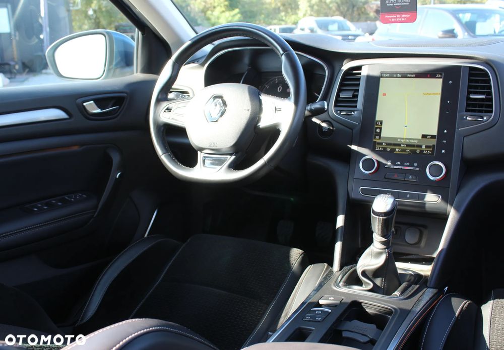 Renault Megane ENERGY TCe 130 INTENS - 29