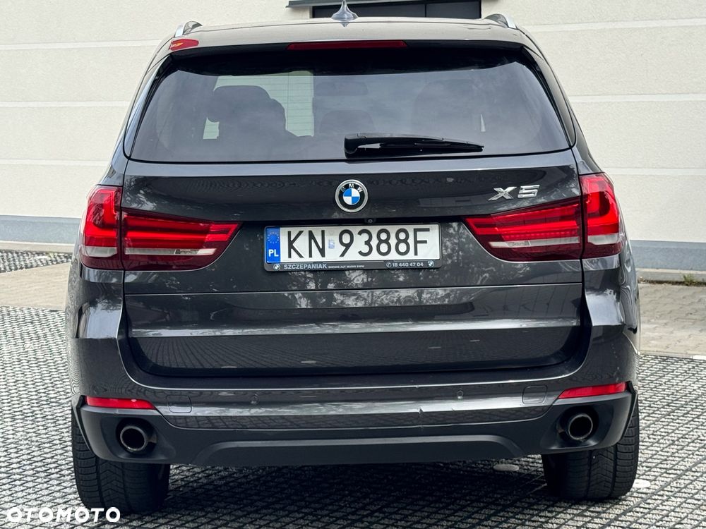 BMW X5 - 9