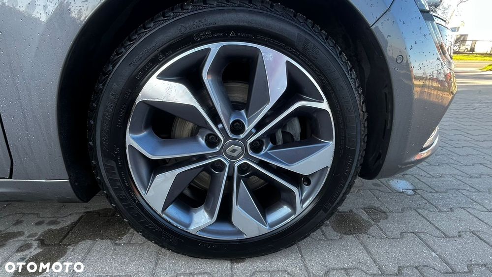 Renault Talisman BLUE dCi 160 EDC INTENS - 11