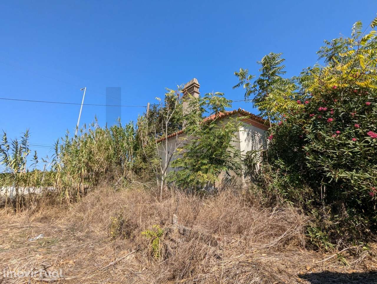 Terreno para construção no Aglomerado Urbano de Santiago do Cacém - Grande imagem: 2/15