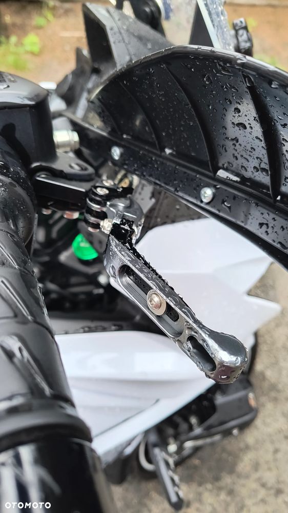 Kawasaki Versys 650 - 26