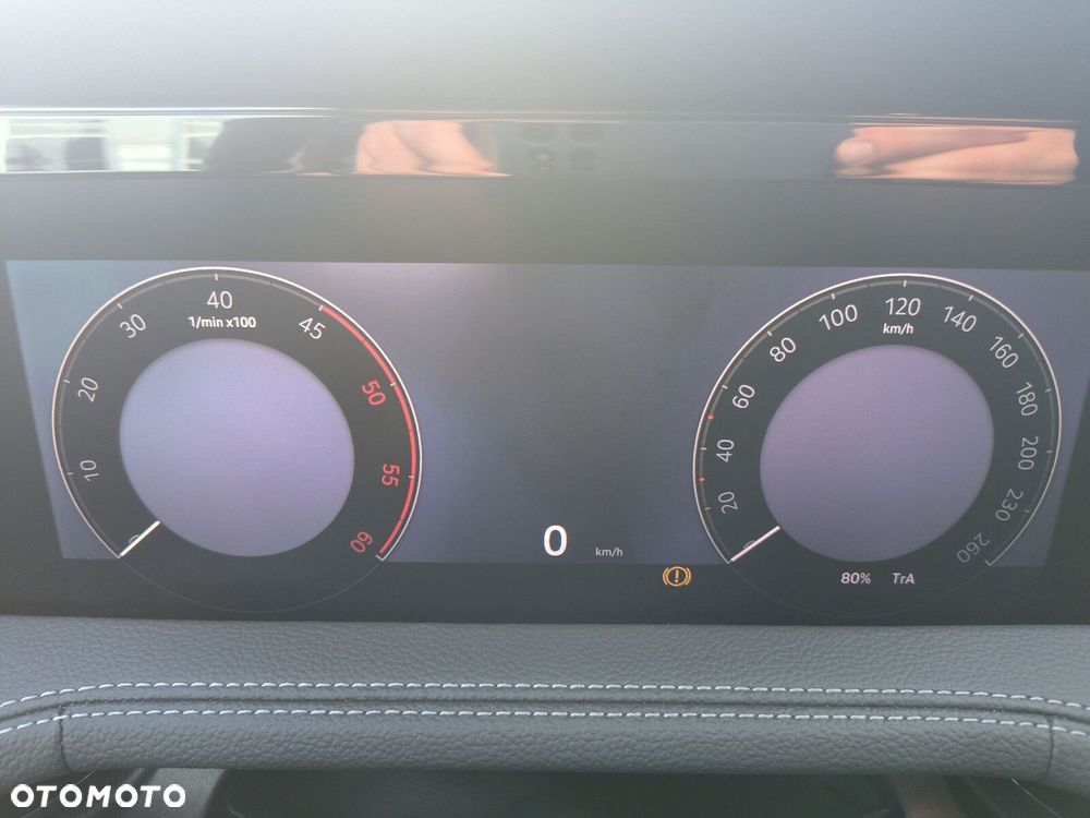 Skoda Superb - 15