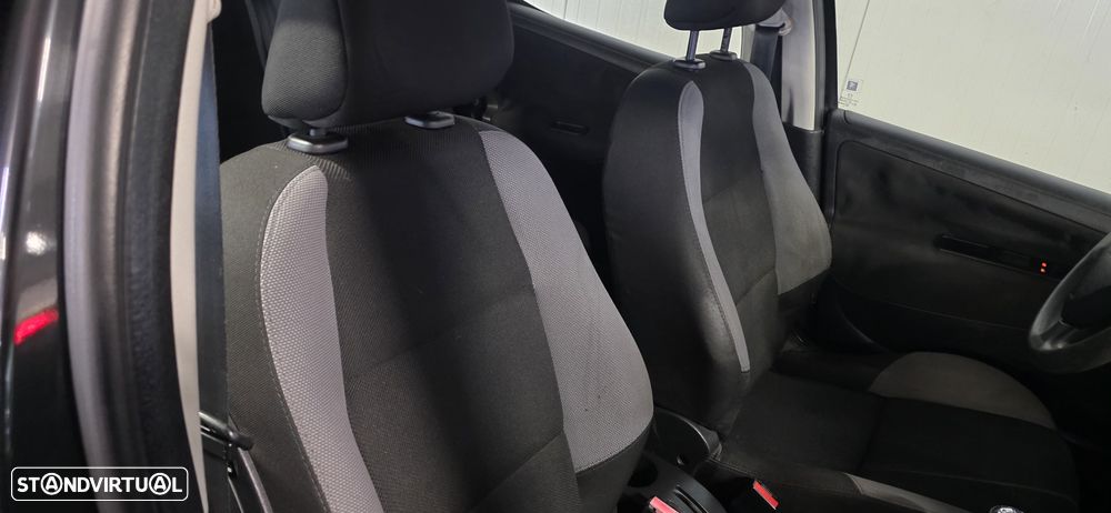 Peugeot 207 1.4 HDi WIP Nav - 4