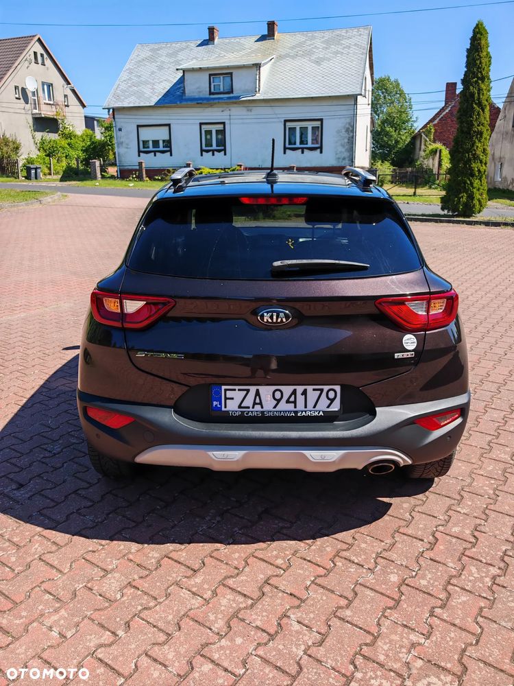 Kia Stonic - 6