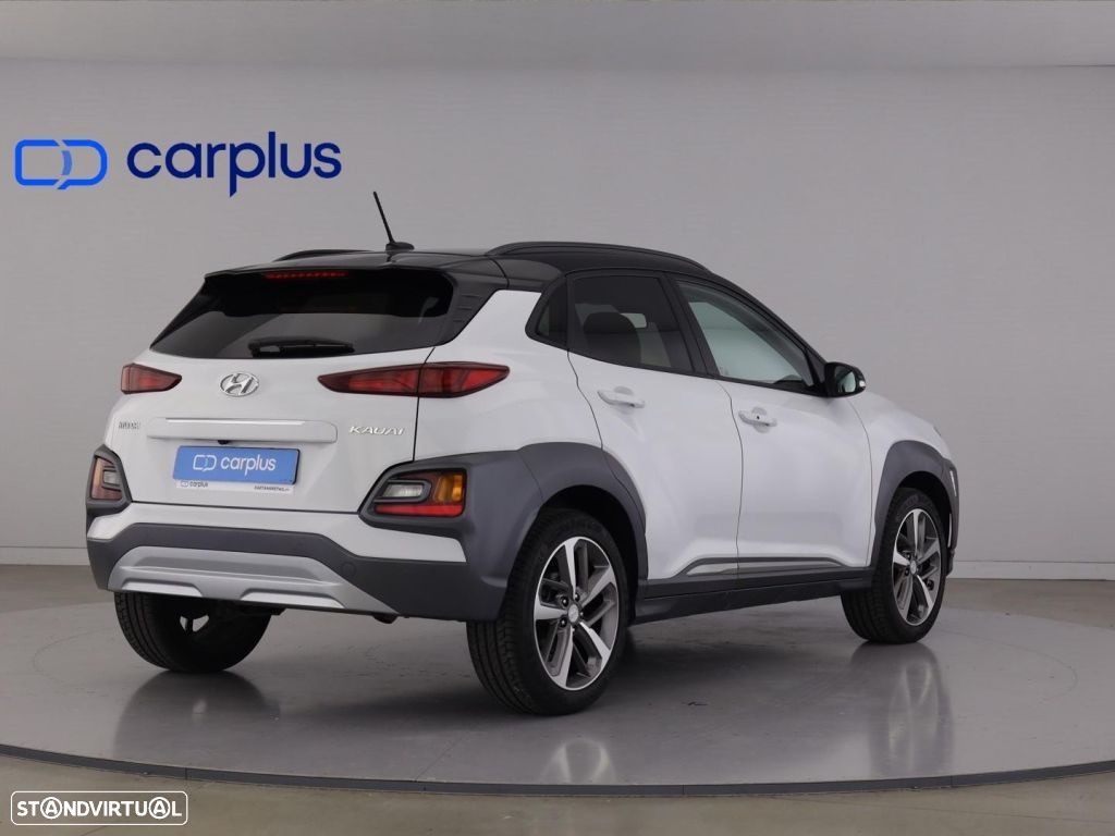 Hyundai Kauai 1.0 T-GDi Premium - 7
