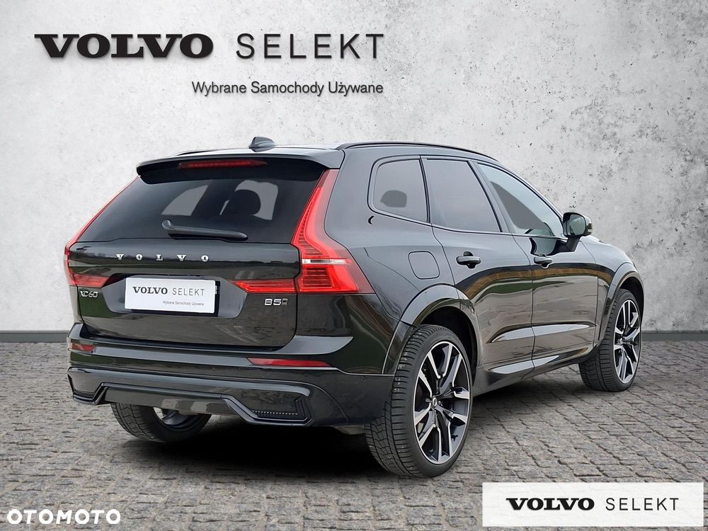 Volvo XC 60 - 7