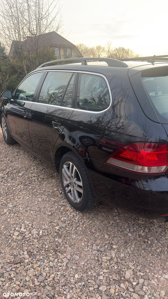 Volkswagen Golf 1.4 TSI Comfortline - 5