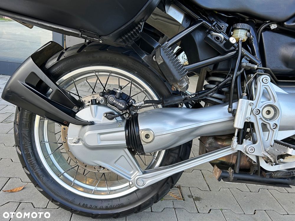 BMW GS - 26