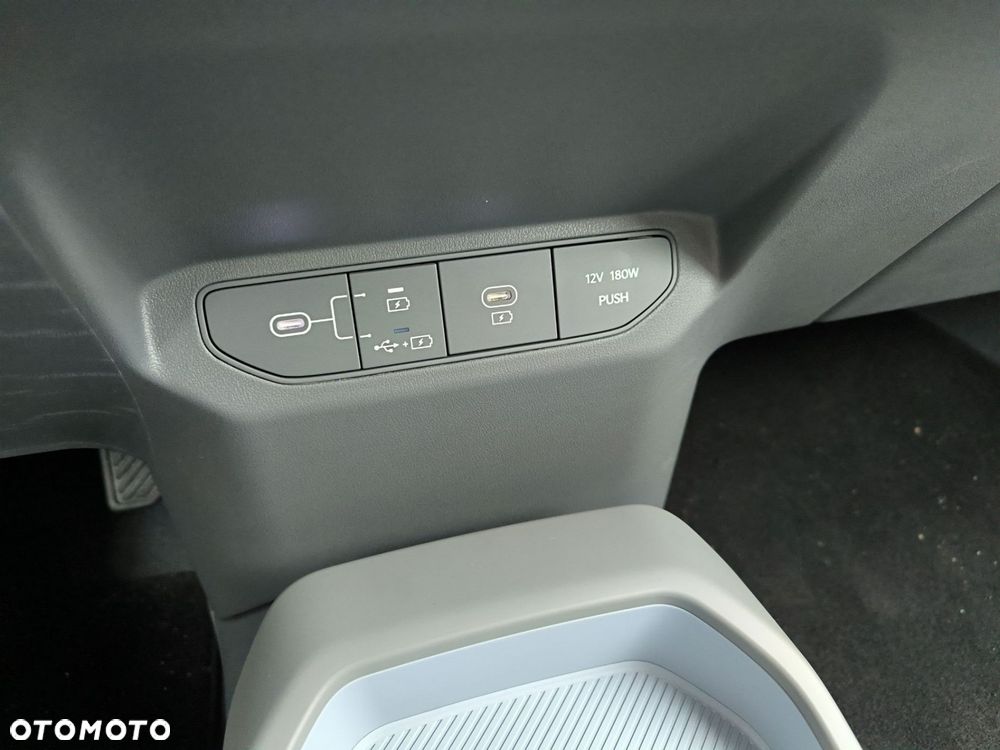 Kia EV3 81.4kWh Earth - 22