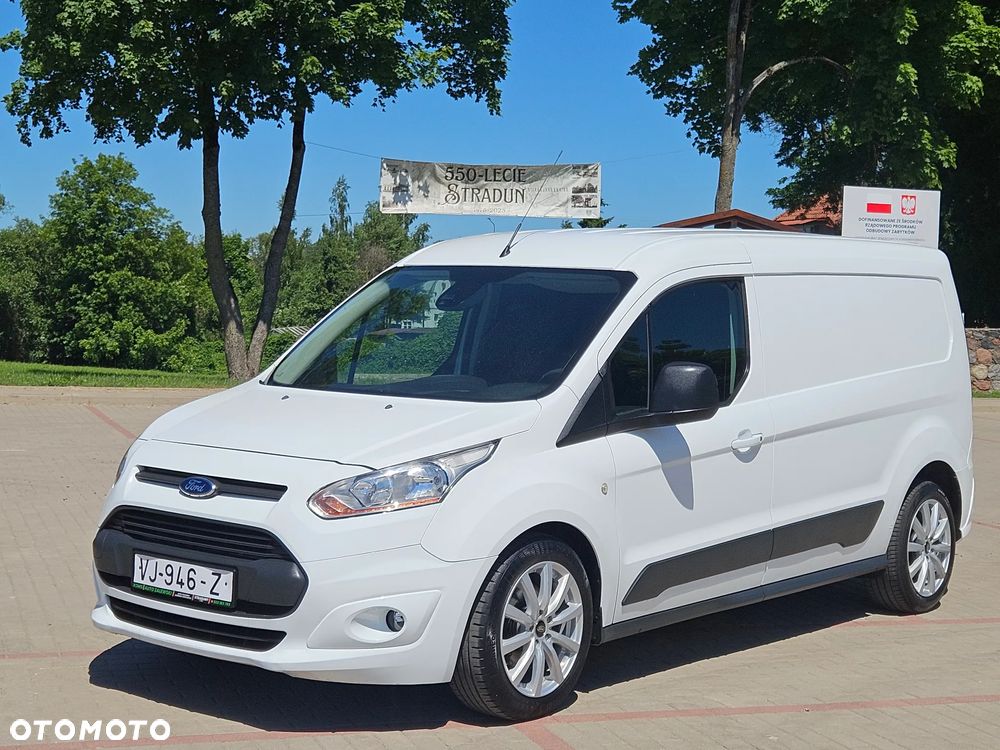 Ford Transit Connect - 4