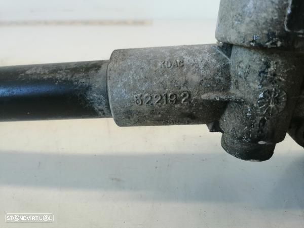 Caixa Direçao Chevrolet Matiz (M200, M250) - 3