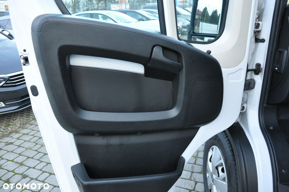 Peugeot Boxer - 9