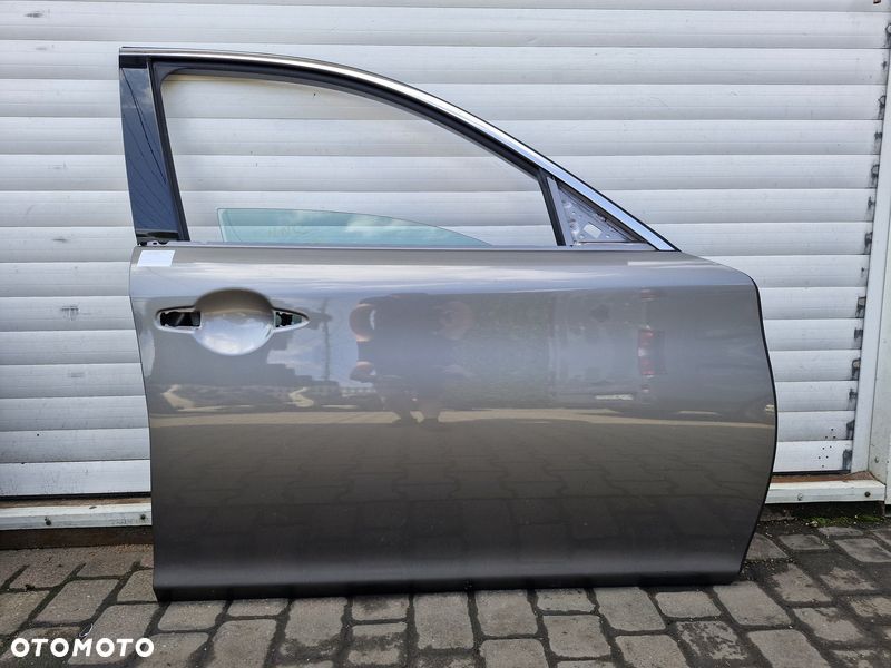 infiniti m m30 drzwi prawy przód prawe przednie - 1