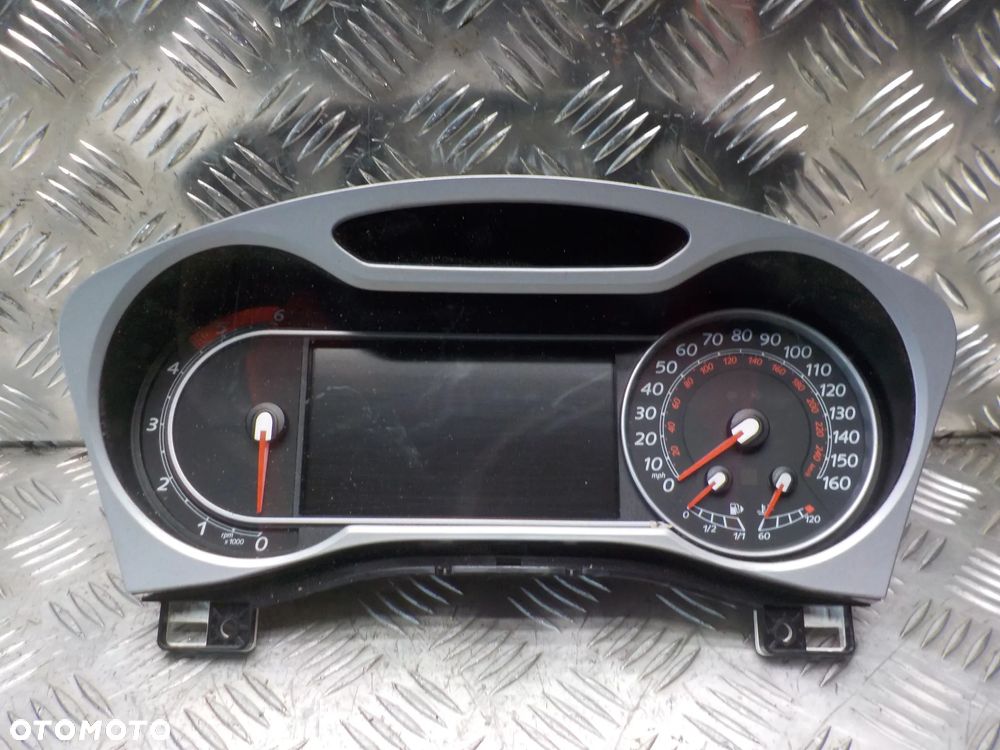 FORD S-MAX LICZNIK ZEGAR 8M2T-10849-XC UK