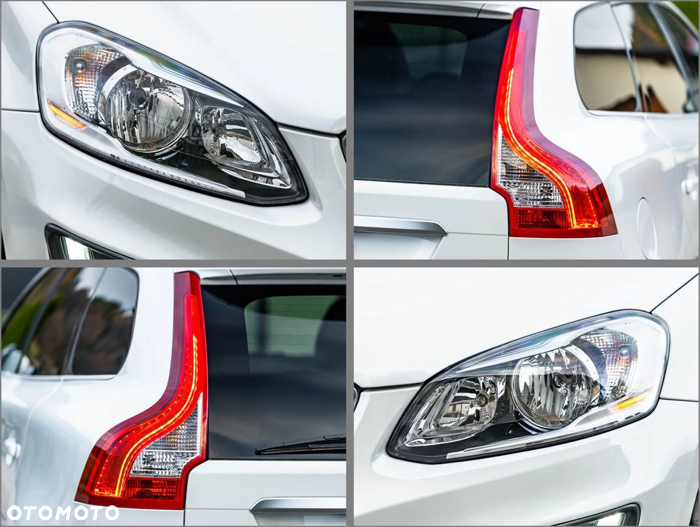 Volvo XC 60 D3 R-Design - 12