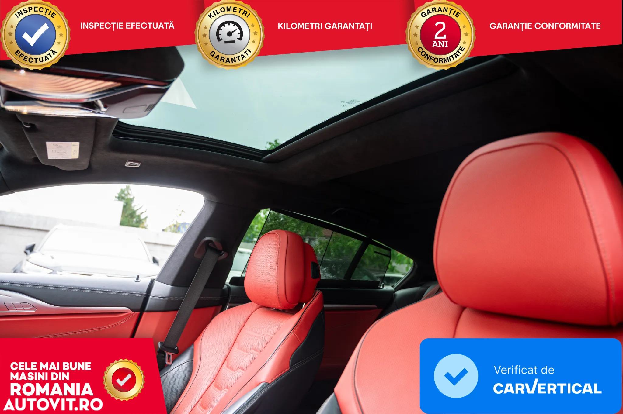 BMW Seria 8 840d xDrive AT MHEV - 32