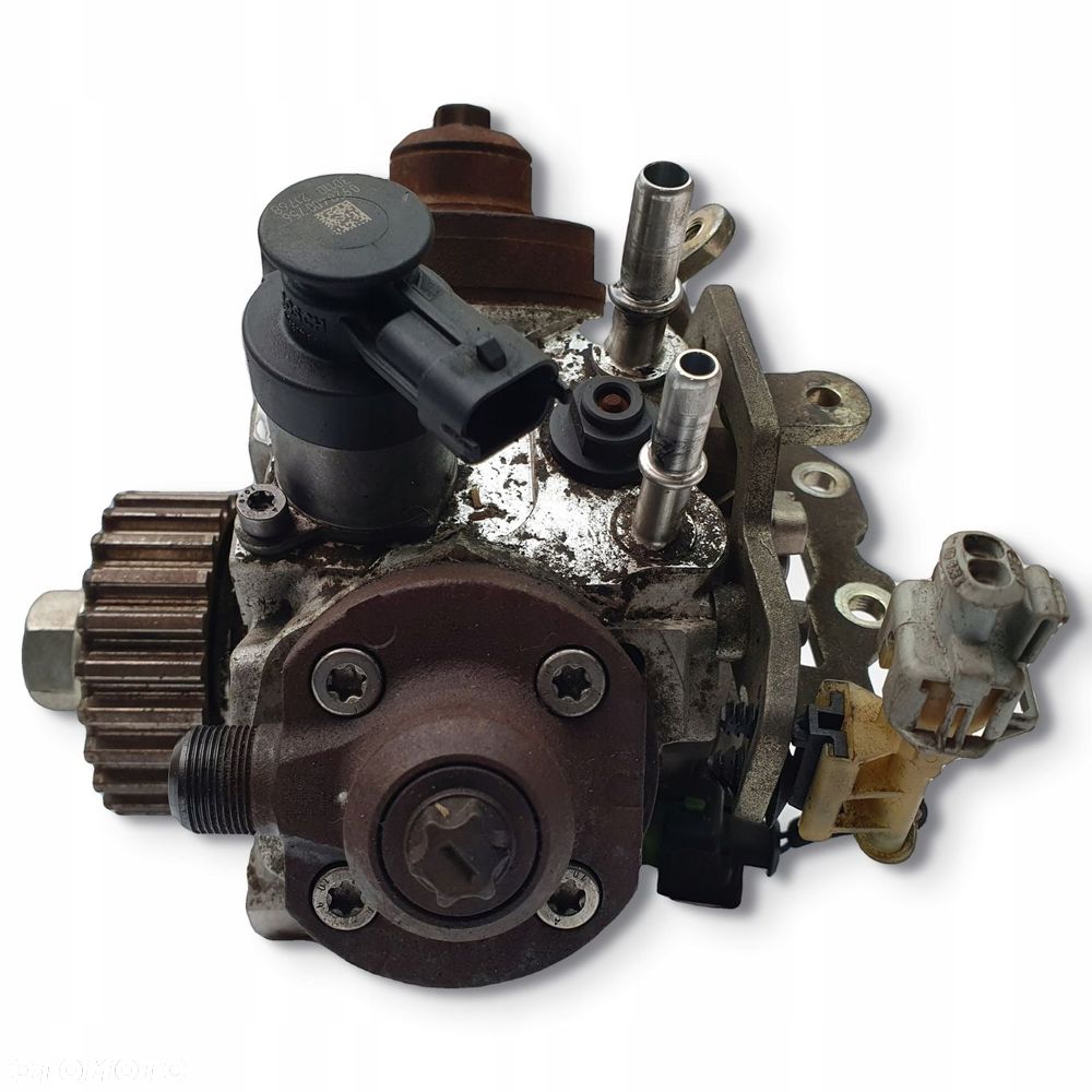 POMPA WTRYSKOWA Land Rover Range Discovery L405 3.0 TDV6 258KM AH2Q9B395AD - 5