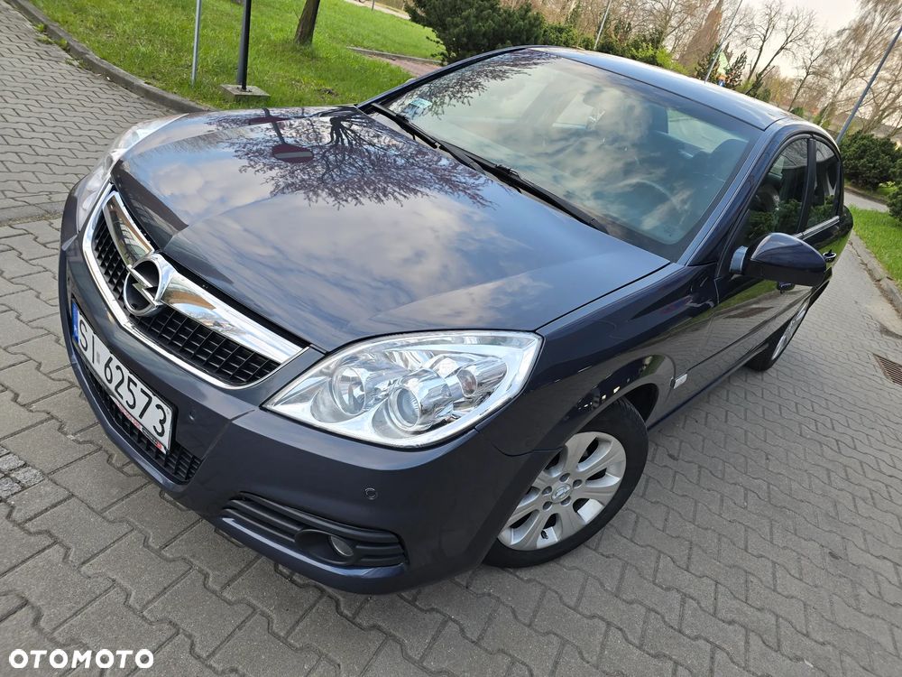 Opel Vectra 1.9 CDTI - 9