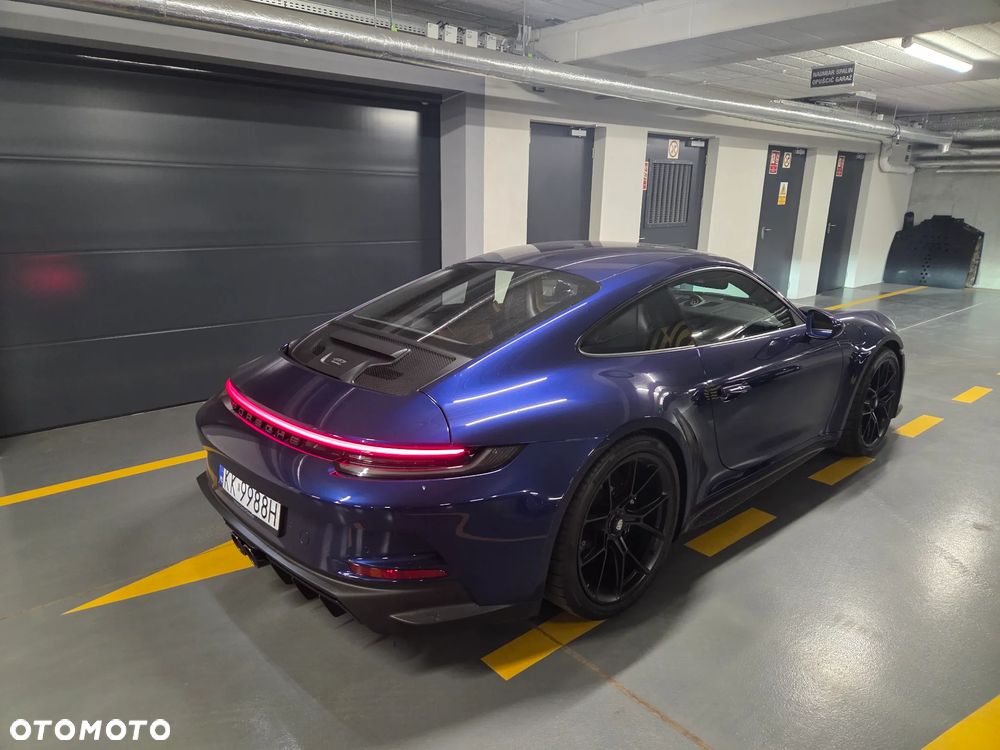 Porsche 911 - 5