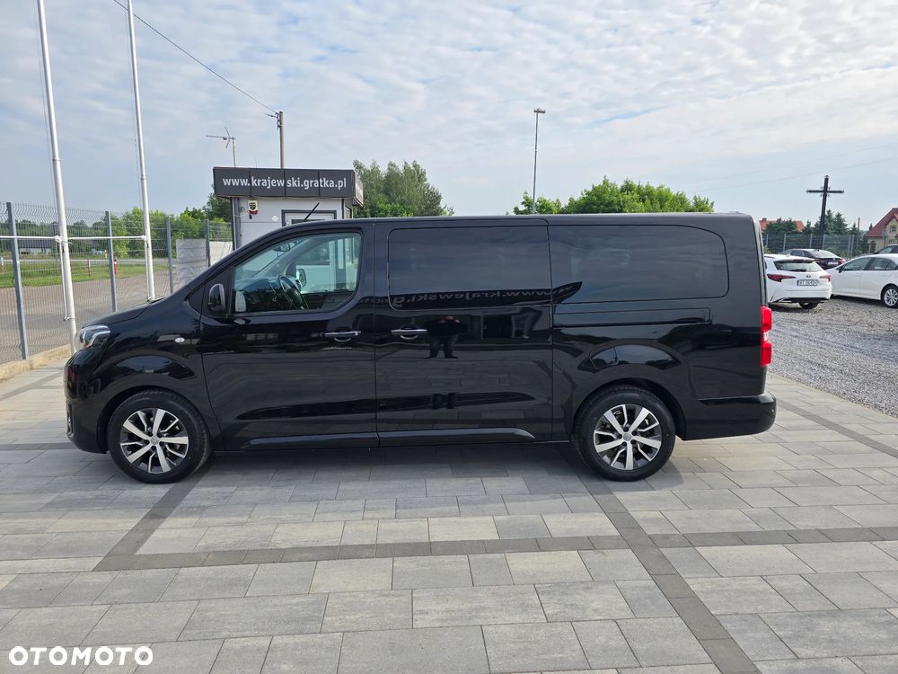 Toyota Proace Verso 2.0 D4-D Long Family - 12