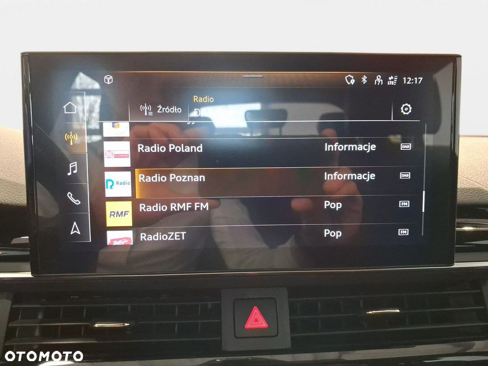 Audi A5 Sportback - 27