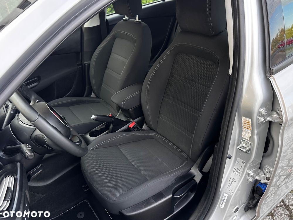Fiat Tipo 1.4 16v Lounge - 20