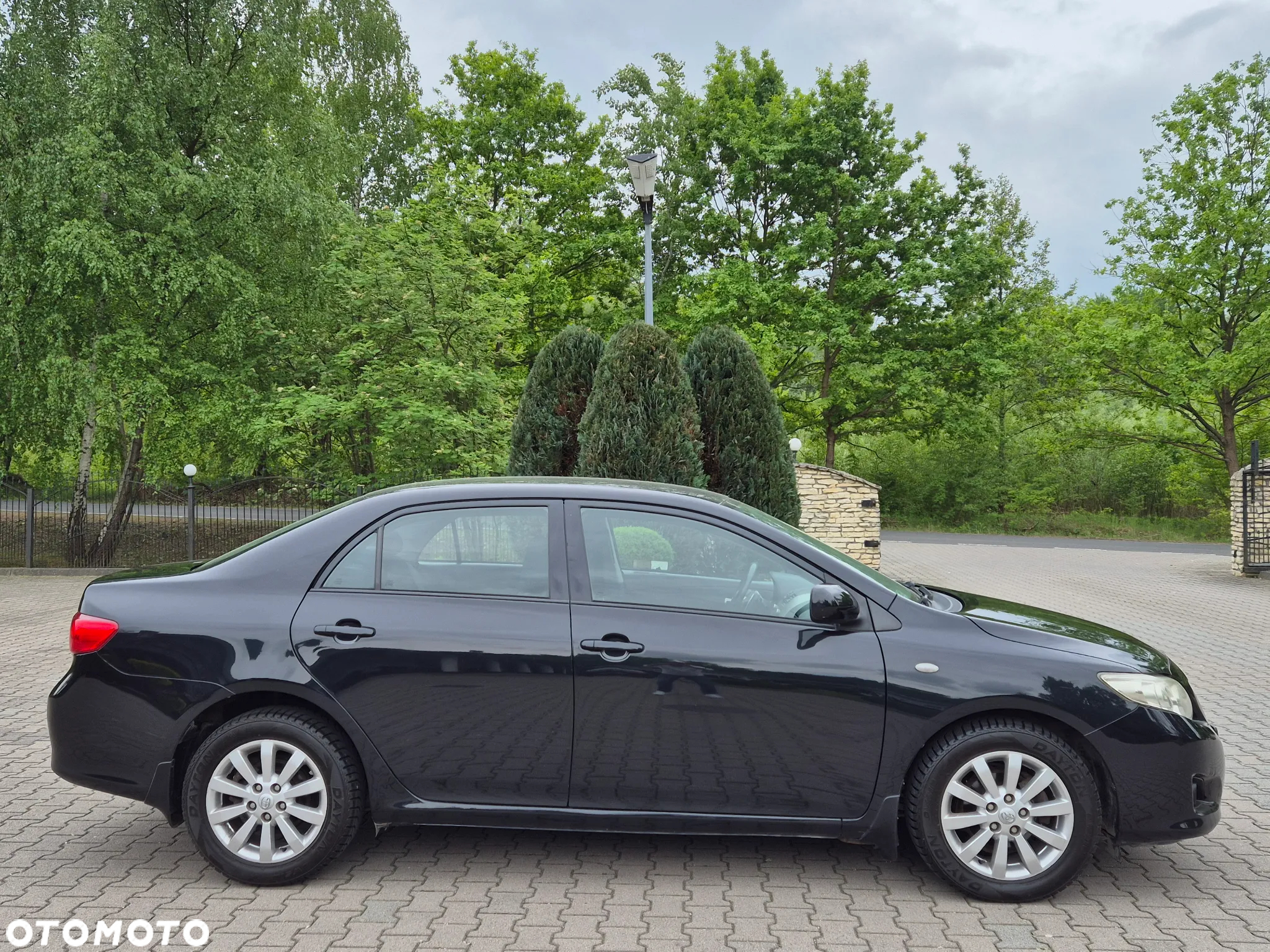 Toyota Corolla 1.4 D-4D Premium MM - 11