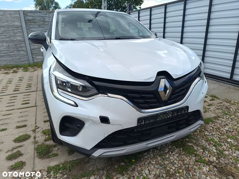 Renault Captur 1.0 TCe Equilibre - 2