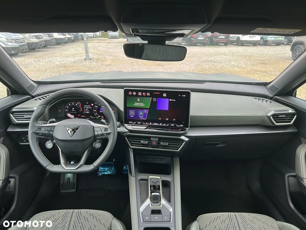 Cupra Formentor - 5