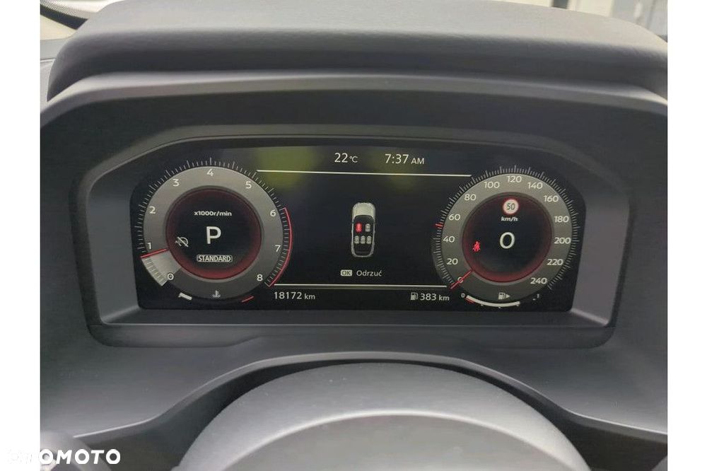 Nissan Qashqai 1.3 DIG-T MHEV N-Connecta Xtronic - 6