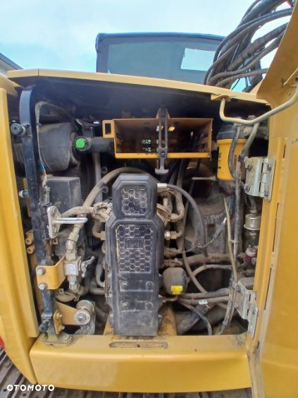 Caterpillar 308CR-07A - 10