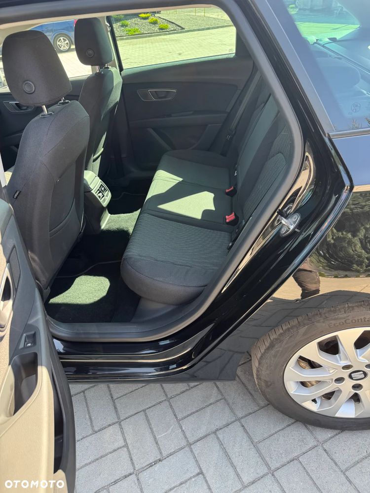 Seat Leon 2.0 TDI DPF Start&Stop Style - 23