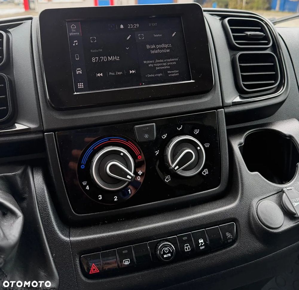 Fiat Ducato - 10