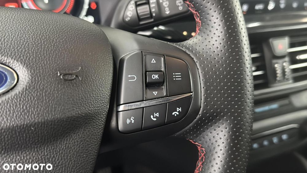 Ford Focus 1.5 EcoBlue ST-Line X - 26